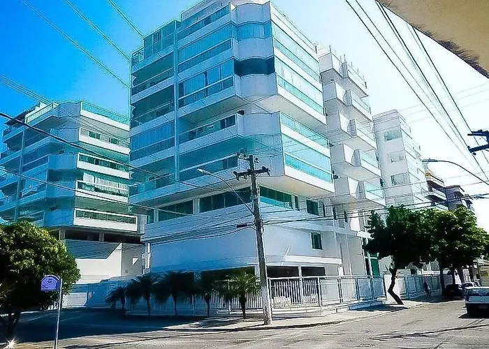 Suas Férias em Conforto no Melhor de Cabo Frio